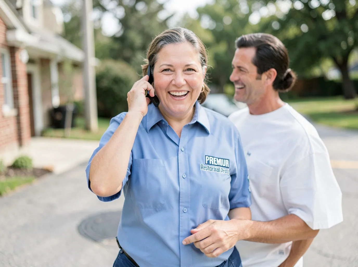 Water Damage Restoration Nelson, MO FAQs